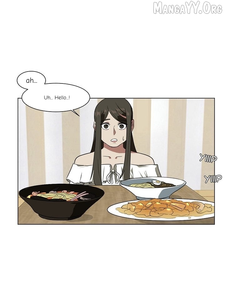 Change Me Chapter 11 - page 40